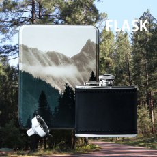 画像1: フラスコ/Flask (1)