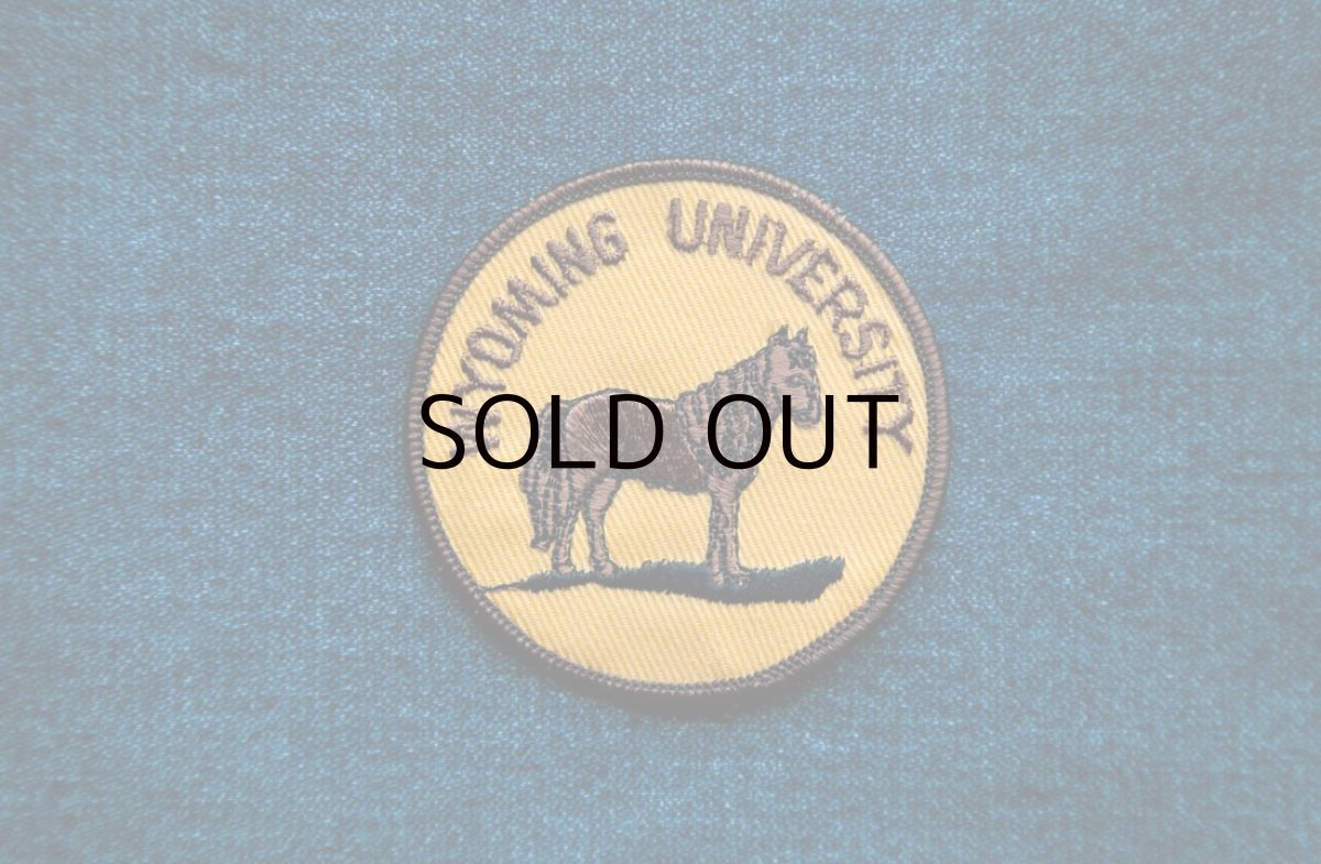 画像2: ホース ワッペン/Horse Patch (2)