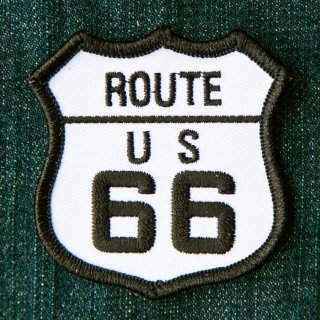 値下/THE U.S. ROUTE66 CLUB ルート66 つなぎ