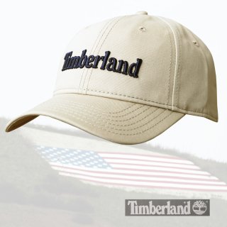 ティンバーランド キャップ（ウィート）/Timberland Cap キャップ