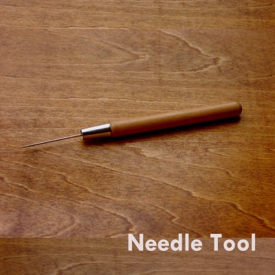 画像1: ニードル ツール/Needle Tool