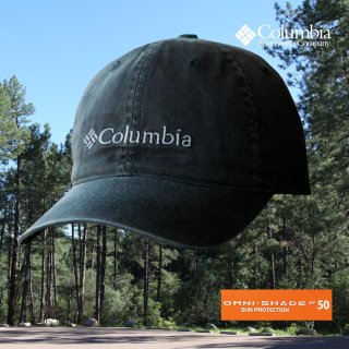 コロンビア キャップ フィッシュ（セージ）/Columbia Cap