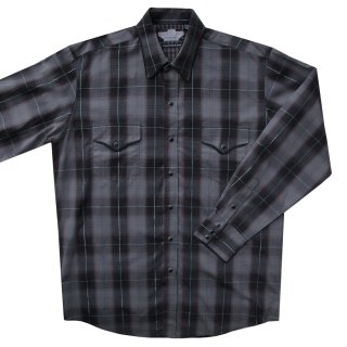 Vintage Brooks & Dunn Panhandle Slim Collection Western