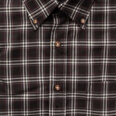 画像2: ペンドルトン サーペンドルトン ウールシャツ（ブラウン・ホワイト・バーガンディー）S/Pendleton Sir Pendleton Wool Shirt (2)