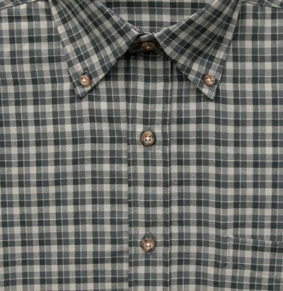 画像2: ペンドルトン サーペンドルトン ウールシャツ（ブルー・グレー）S/Pendleton Sir Pendleton Wool Shirt