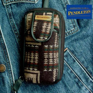 ペンドルトン サラッペ/Pendleton Serapes Purple ブランケットホーム