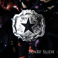 STAR/SCARF SLIDE