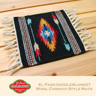 El Paso Saddleblanket /エルパソサドルブランケット