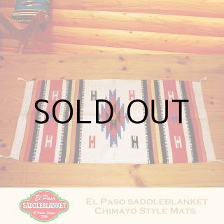 El Paso Saddleblanket /エルパソサドルブランケット