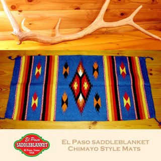 El Paso Saddleblanket /エルパソサドルブランケット El Paso Saddleblanket /エルパソサドルブランケット