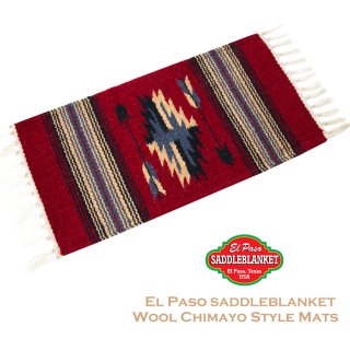 El Paso Saddleblanket /エルパソサドルブランケット