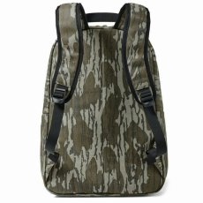 画像2: フィルソン バッグ バックパック モッシーオーク ボトムランド/Filson Back Pack MOSSY OAK Bottomland (2)