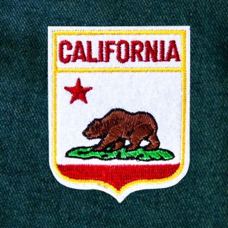 California State/カリフォルニア