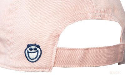 画像2: ライフイズグッド フラワーアップリケ キッズ キャップ（ピンク）/Life is Good Kids Applique Cap(Pink)