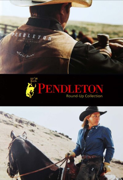 画像3: ペンドルトン ウイスキー ウエスタン サドル ブランケット（ブラック）/Pendleton Whisky Saddle Blanket(Black)