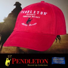 Image/Pendleton Round-Up