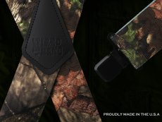 画像2: サスペンダー クリップ式（カモ）/M&F Western Products Clip Suspenders(Camo) (2)