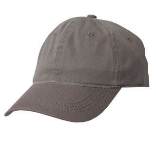 ウォシュド コットン キャップ オリーブ/Baseball Cap キャップ
