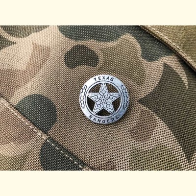 画像1: テキサス レンジャーズ ハットピン ピンバッジ/Pin TEXAS RANGERS