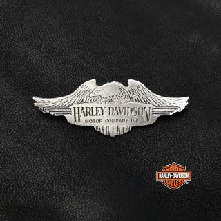 ハーレーダビッドソン/Harley Davidson
