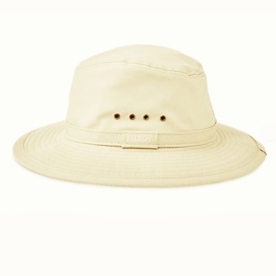 画像2: フィルソン サマー パッカー ハット（ナチュラル）XL（約58cm〜60cm）/Filson Summer Packer Hat(Natural)