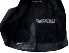 画像7: ラルフ ローレン トレンチ コート  ダブルブレスト ブラック・トープ/Lauren by Ralph Lauren Double-Breasted Trench Coat Black/Taupe(Men's)  (7)