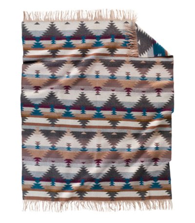 画像1: ペンドルトン アロヨ スロー/Pendleton Arroyo Throw