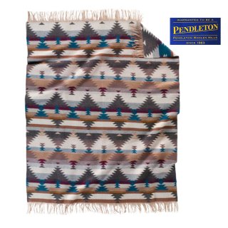 ペンドルトンブランケット/Pendleton Blankets・ウール