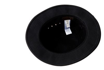 画像3: フィルソン ティンクロス パッカー ハット オイルフィニッシュ（ブラック）大きいサイズあり/Filson Tin Packer Hat(Black)