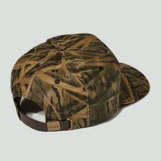 画像2: フィルソンxモッシーオーク シャドウ グラス カモ ロガー キャップ/FilsonxMossy Oak Camo Logger Cap Shadow Grass (2)