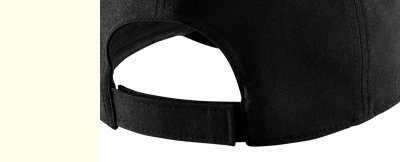 画像2: カーハート レインディフェンダー ロゴ キャップ  ブラック/Carhartt RAIN DEFENDER® Logo Cap (Black)
