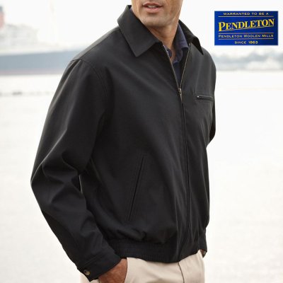 画像2: ペンドルトン マルトノマ ジャケット カーキ L/Pendleton Multnomah Jacket(Khaki)