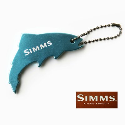 画像1: シムス トラウト ボトルオープナー（栓抜き）/Simms Trout Bottle Opener