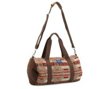 画像3: ペンドルトン ダッフルバッグ（チーフジョセフ・タン）/Pendleton Duffle Bag Chief Joseph(Tan) (3)