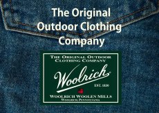 画像3: ウールリッチ フランネル シャツ インディゴ（長袖）XS/Woolrich Long Sleeve Flannel Shirt(Indigo) (3)