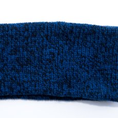 画像2: ヘッドバンド（ブルー）/ Auclair Headband(Blue) (2)