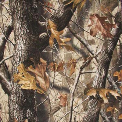 画像1: バンダナ 迷彩・カモ リアルツリー/Bandana Camouflage REALTREE