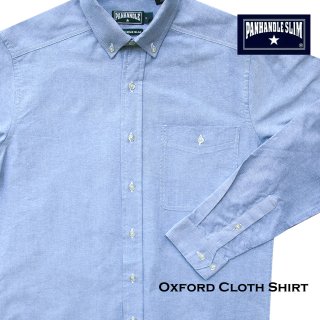 オックスフォードブルー オイルスキンジャケット（ブラック）M