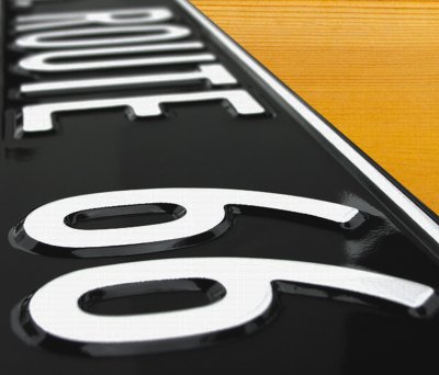 画像3: ルート66 ストリート サイン 80cm/Route 66 Sign