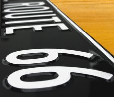 画像3: ルート66 ストリート サイン 80cm/Route 66 Sign (3)