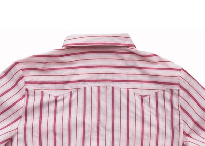 画像3: ステットソン  ウエスタン シャツ  ピンク（長袖）S/Stetson Long Sleeve Western Shirt(Women's) 