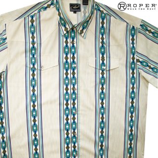 ヤマト　WESTERN SHIRTS アメリカン・アート・デザイン 洋書 ウエスタンシャツ カウボーイシャツ