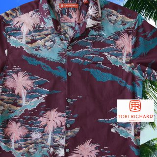 pataloha 半袖アロハシャツ S ネイビー パタゴニア パタロハ アロハシャツ 魚柄 ネイビー Sサイズ 52561
