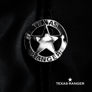 ワッペン テキサス レンジャー オン ホース/Patch Texas Ranger