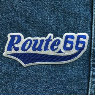 ルート66❣️ ルート66/Route66