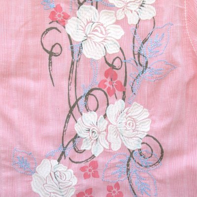 画像2: アリアット レディース 刺繍 ウエスタン シャツ（ピンク）M/Ariat Long Sleeve Western Shirt(Bright Peach/Women's)