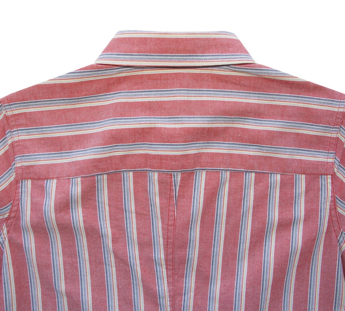 画像4: ペンドルトン レディース 長袖 シャツ(レッド)S/Pendleton Long Sleeve Shirt(Women's) (4)