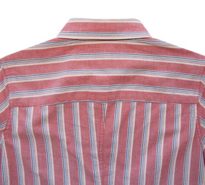 画像2: ペンドルトン レディース 長袖 シャツ（レッド）S/Pendleton Long Sleeve Shirt(Women's)
