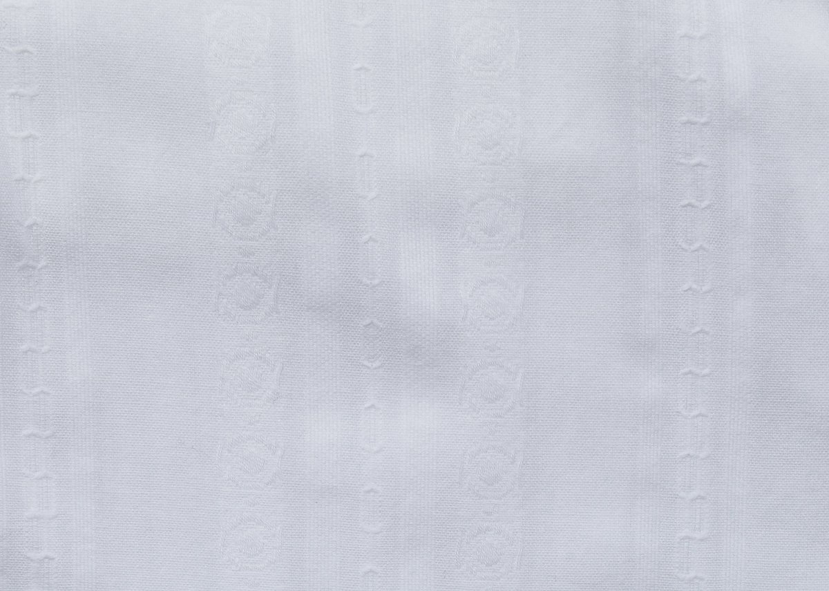 画像2: トゥルーグリット ボタンフロント バックヨーク ウエスタン シャツ カントリーシャツ(ホワイト)M/True Grit Western Button Shirt White(Women's) (2)