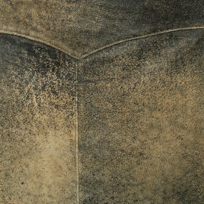 画像3: ディストレスト ラムレザー ウエスタン ベスト（タン）XL（身幅61cm）/Powder River Western Lamb Leather Vest(Tan)